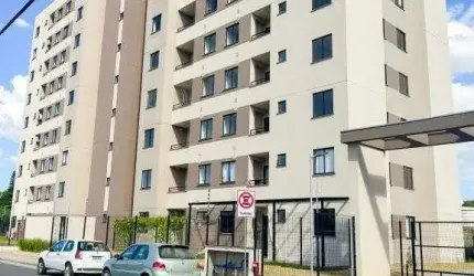 APARTAMENTO no FLORESTA com 2 quartos para VENDA, 51 m²