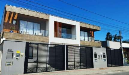 SOBRADO GEMINADO no SAGUAÇÚ com 3 quartos para VENDA, 131 m²