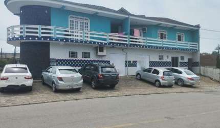 SALA COMERCIAL no JOÃO COSTA com 0 quartos para LOCAÇÃO, 34 m²