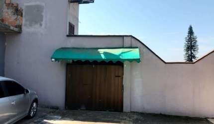 SOBRADO no BOEHMERWALD com 5 quartos para VENDA, 115 m²
