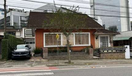 CASA no CENTRO com 0 quartos para VENDA, 250 m²