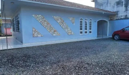 CASA no ITINGA com 2 quartos para VENDA, 86 m²