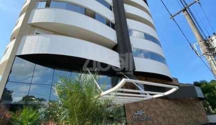 APARTAMENTO no ANITA GARIBALDI com 3 quartos para VENDA, 93 m²