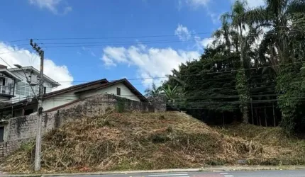 TERRENO no GLÓRIA com 0 quartos para VENDA, 370 m²