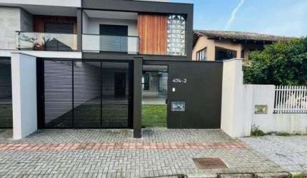 SOBRADO GEMINADO no GLÓRIA com 3 quartos para VENDA, 174 m²
