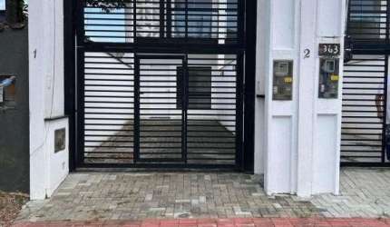 SOBRADO GEMINADO no BOM RETIRO com 2 quartos para VENDA, 92 m²