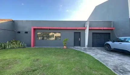 CASA no BOA VISTA com 6 quartos para VENDA, 160 m²
