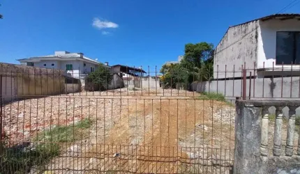 TERRENO no IRIRIÚ com 0 quartos para VENDA, 700 m²