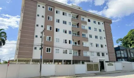 APARTAMENTO no PETRÓPOLIS com 3 quartos para VENDA, 86 m²