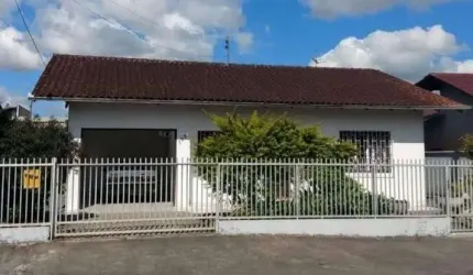 CASA PLANA no GUANABARA com 3 quartos para VENDA, 173 m²