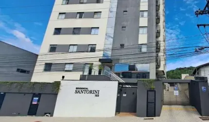 APARTAMENTO no ATIRADORES com 2 quartos para VENDA, 83 m²