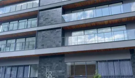 APARTAMENTO no ATIRADORES com 3 quartos para VENDA, 127 m²