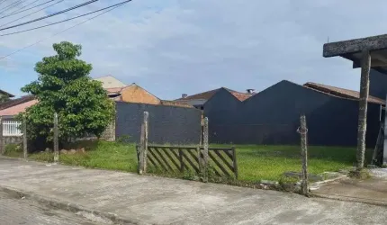TERRENO no JARDIM IRIRIÚ com 0 quartos para VENDA, 714 m²
