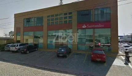 APARTAMENTO no SANTO ANTÔNIO com 1 quartos para LOCAÇÃO, 48 m²