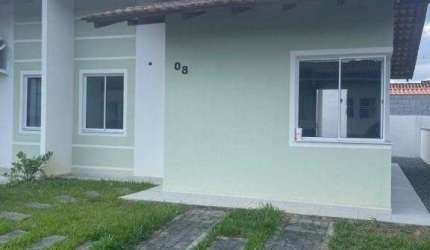 CASA no ITINGA com 2 quartos para LOCAÇÃO, 55 m²