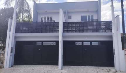 SOBRADO GEMINADO no PROFIPO com 3 quartos para VENDA, 103 m²