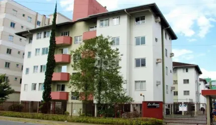 APARTAMENTO no GLÓRIA com 3 quartos para VENDA, 69 m²