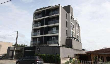 APARTAMENTO no PETRÓPOLIS com 2 quartos para VENDA, 58 m²