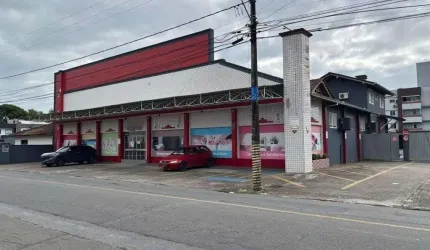 GALPÃO no COSTA E SILVA com 0 quartos para LOCAÇÃO, 1300 m²