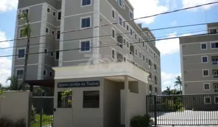 APARTAMENTO no SANTO ANTÔNIO com 2 quartos para LOCAÇÃO, 53 m²