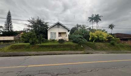 TERRENO no VILA NOVA com 0 quartos para VENDA, 2822 m²