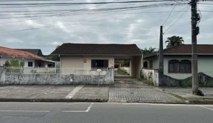 CASA no COSTA E SILVA com 2 quartos para VENDA, 107 m²