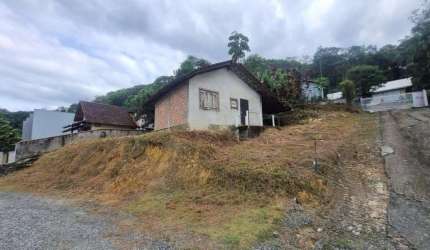 TERRENO no SÃO MARCOS com 0 quartos para VENDA, 495 m²