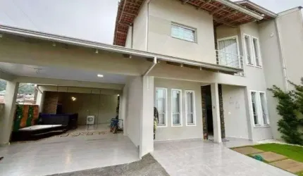 SOBRADO GEMINADO no JOÃO COSTA com 4 quartos para VENDA, 115 m²