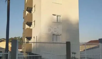 APARTAMENTO no NOVA BRASÍLIA com 2 quartos para VENDA, 61 m²