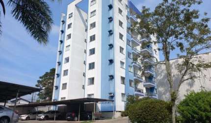 APARTAMENTO no COSTA E SILVA com 3 quartos para VENDA, 69 m²