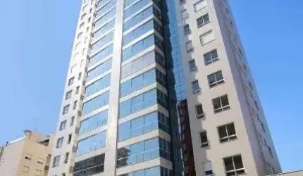 APARTAMENTO no CENTRO com 4 quartos para VENDA, 254 m²
