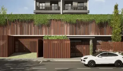 APARTAMENTO no ANITA GARIBALDI com 1 quartos para VENDA, 69 m²