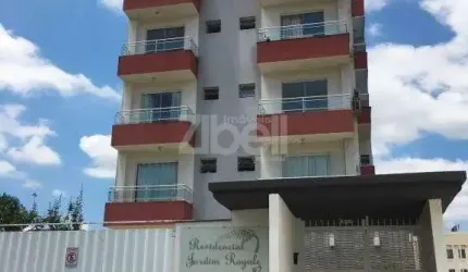 APARTAMENTO no FLORESTA com 2 quartos para VENDA, 54 m²
