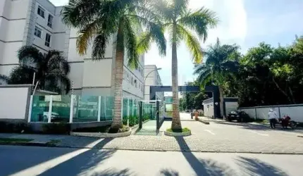 APARTAMENTO no VILA NOVA com 2 quartos para VENDA, 42 m²