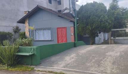 CASA no AMÉRICA com 0 quartos para LOCAÇÃO, 214 m²