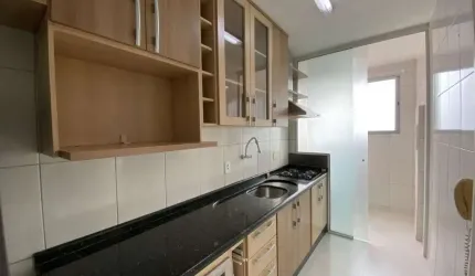 APARTAMENTO no SANTO ANTÔNIO com 3 quartos para LOCAÇÃO, 65 m²