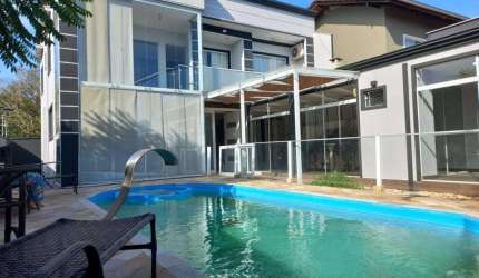 SOBRADO no FLORESTA com 4 quartos para VENDA, 240 m²