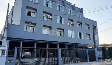 APARTAMENTO no GLÓRIA com 1 quartos para VENDA, 22 m²