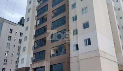 APARTAMENTO no ANITA GARIBALDI com 3 quartos para VENDA, 97 m²