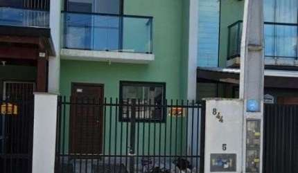 SOBRADO GEMINADO no COMASA com 2 quartos para VENDA, 59 m²
