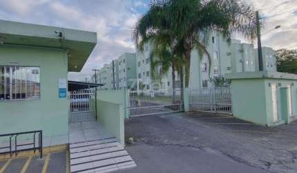 APARTAMENTO no COSTA E SILVA com 2 quartos para VENDA, 44 m²