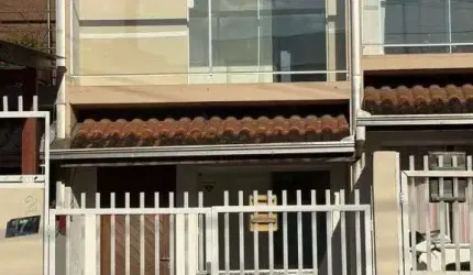 SOBRADO GEMINADO no ITAUM com 2 quartos para LOCAÇÃO, 71 m²
