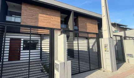 SOBRADO GEMINADO no ULYSSES GUIMARÃES com 2 quartos para VENDA, 66 m²