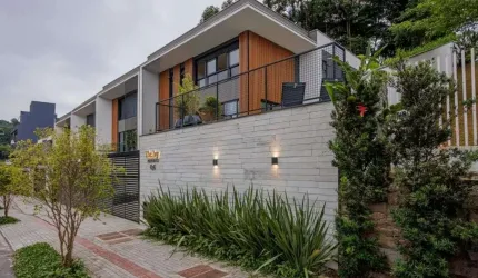TRIPLEX no AMÉRICA com 3 quartos para VENDA, 312 m²