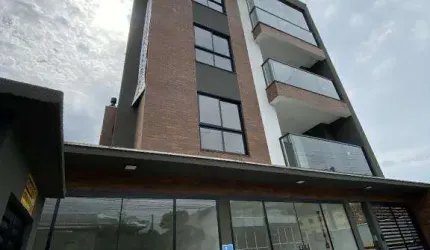 APARTAMENTO no COSTA E SILVA com 2 quartos para VENDA, 100 m²