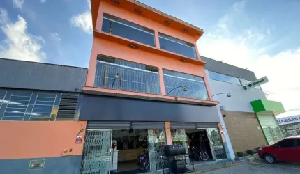 SALA COMERCIAL no IRIRIÚ com 0 quartos para LOCAÇÃO, 173 m²