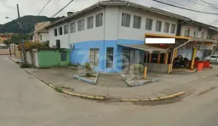 PRÉDIO no BOA VISTA com 0 quartos para VENDA, 441 m²