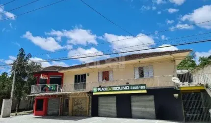 IMÓVEL COMERCIAL no GLÓRIA com 0 quartos para VENDA, 480 m²