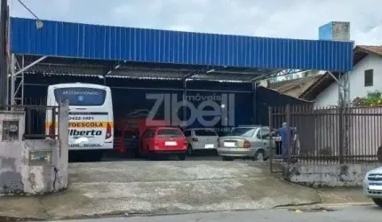 IMÓVEL COMERCIAL no FLORESTA com 0 quartos para VENDA, 107 m²
