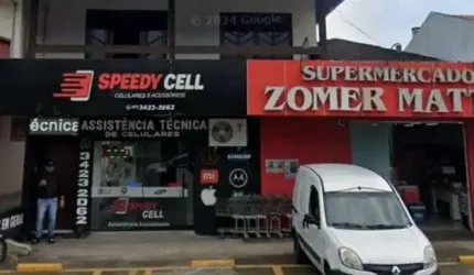 IMÓVEL COMERCIAL no FLORESTA com 6 quartos para VENDA, 1018 m²
